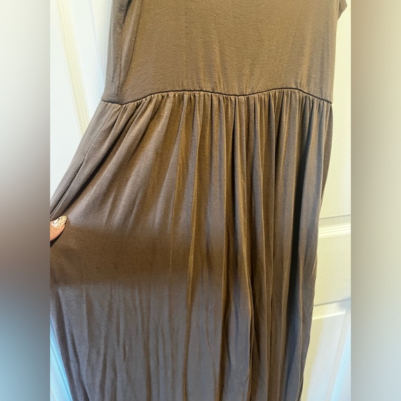 Flowly Jumpsuit - Picture 4 of 5